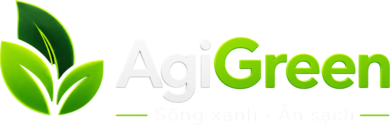 Ari Green Logo