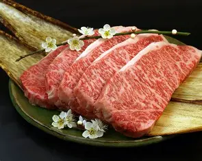 Bò Kobe Nhập Khẩu