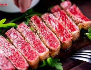 Bò Wagyu Nhập Khẩu